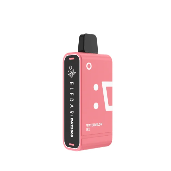 Elfbar EW 25000 - Watermelon Ice - Image 4