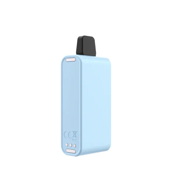 Elfbar EW 25000 - Blue Razz Ice - Image 4