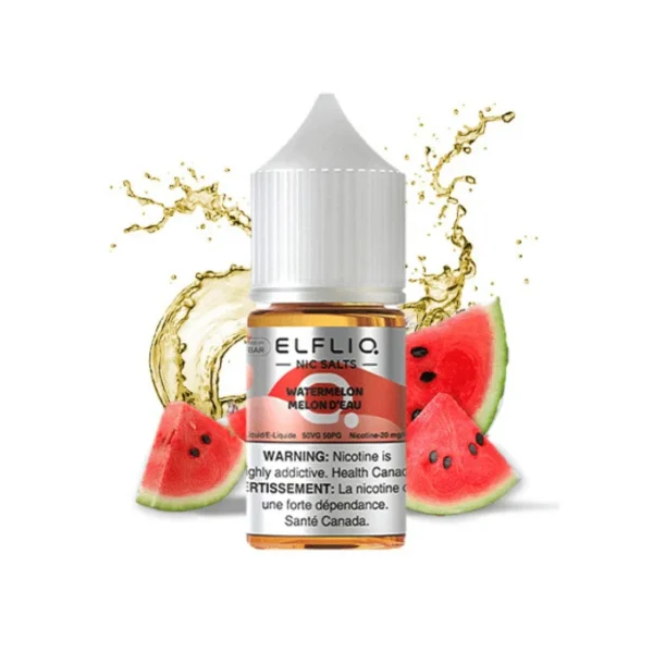 Elfbar Liquid - Watermelon